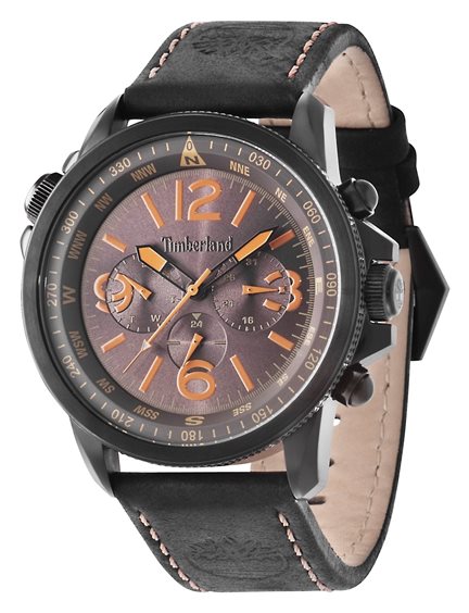 Timberland campton watch shop